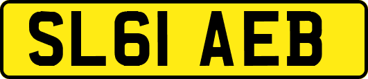 SL61AEB
