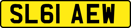 SL61AEW