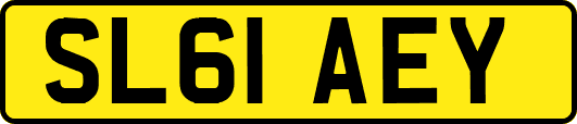 SL61AEY