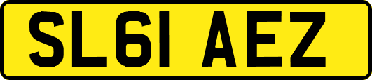 SL61AEZ