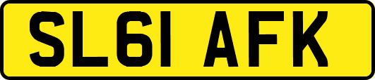 SL61AFK