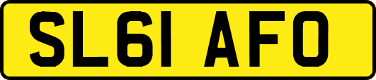 SL61AFO