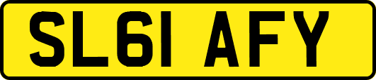 SL61AFY