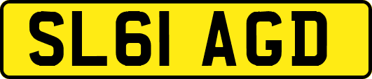SL61AGD