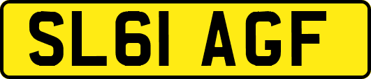 SL61AGF