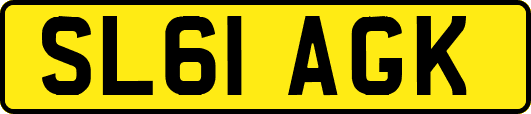 SL61AGK