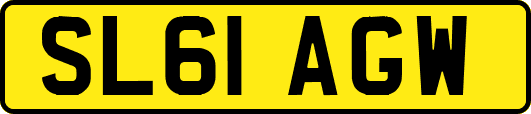 SL61AGW