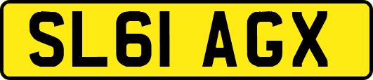 SL61AGX