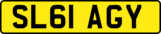 SL61AGY