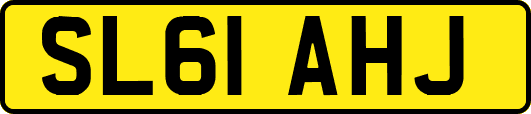 SL61AHJ