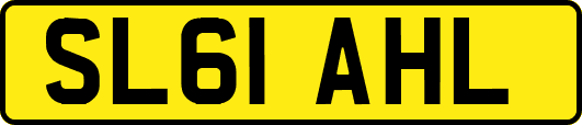 SL61AHL