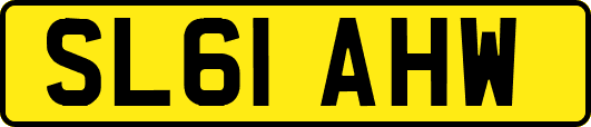 SL61AHW