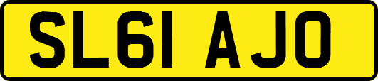 SL61AJO