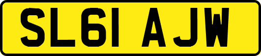 SL61AJW