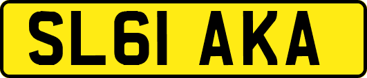 SL61AKA