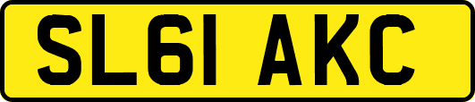 SL61AKC