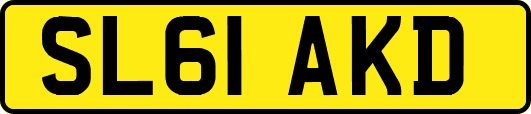 SL61AKD