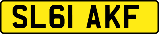 SL61AKF