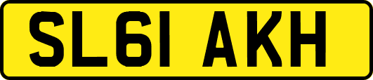SL61AKH