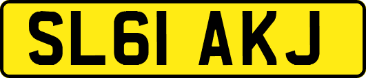 SL61AKJ