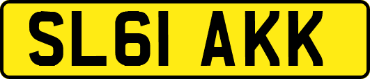 SL61AKK