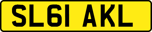 SL61AKL