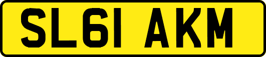 SL61AKM