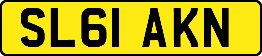 SL61AKN