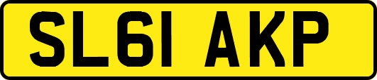 SL61AKP