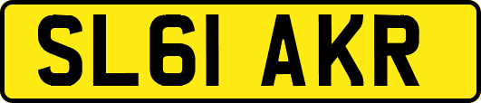 SL61AKR