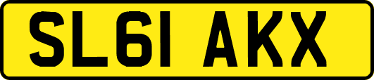 SL61AKX