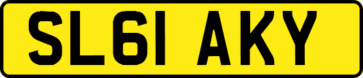 SL61AKY
