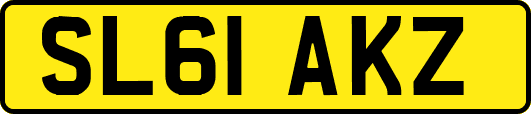SL61AKZ