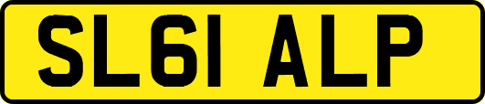SL61ALP