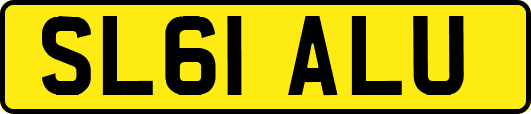 SL61ALU