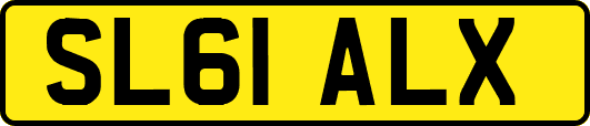 SL61ALX