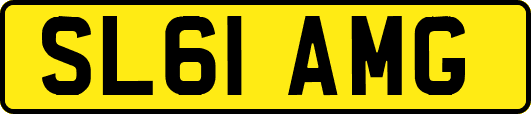 SL61AMG
