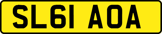 SL61AOA