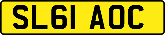 SL61AOC