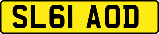 SL61AOD