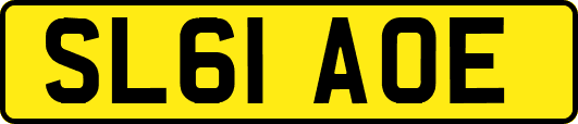 SL61AOE