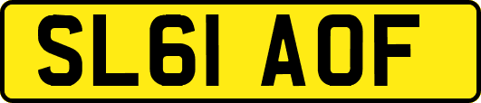 SL61AOF