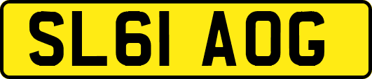 SL61AOG