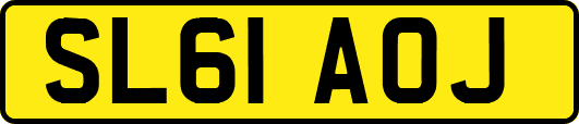 SL61AOJ