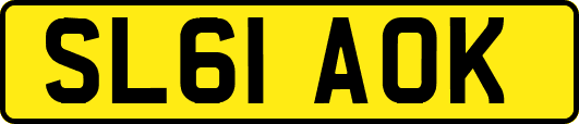 SL61AOK