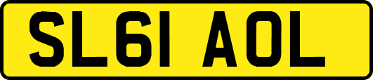 SL61AOL