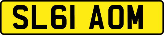 SL61AOM