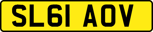 SL61AOV