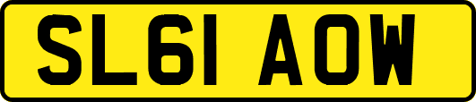 SL61AOW