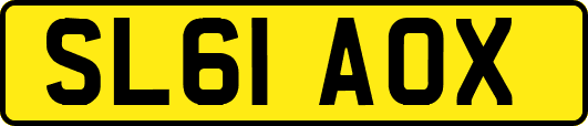 SL61AOX